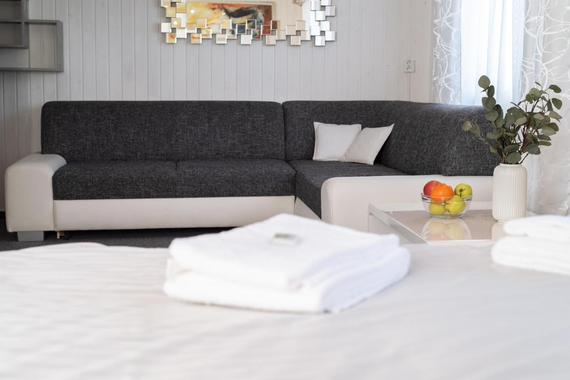 Hotel Schwarz Nové Hamry Zewnętrze zdjęcie